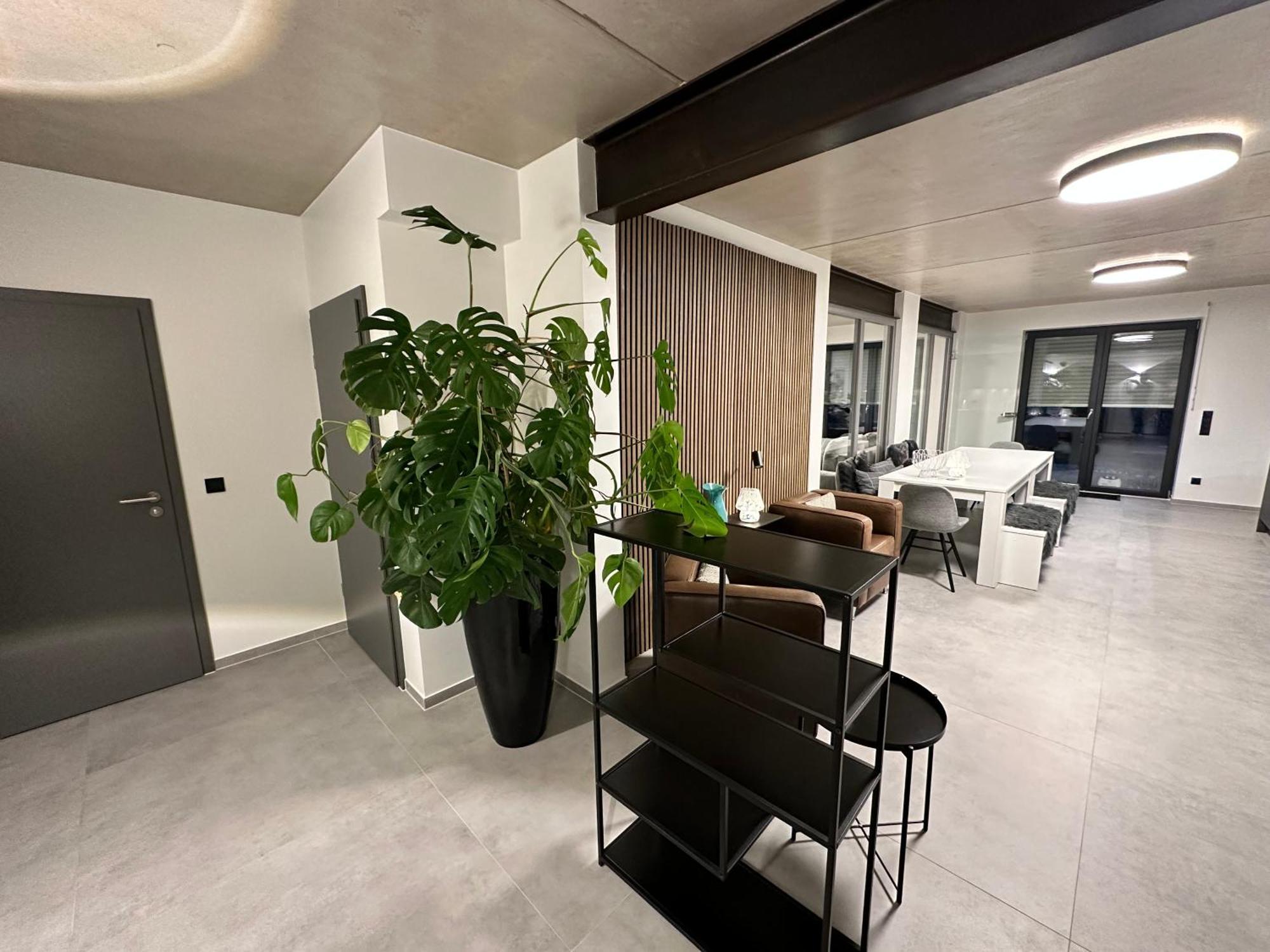 Luxurioeses Apartment Direkt Am Kanal 125 M² - Youpartments Münster Kültér fotó